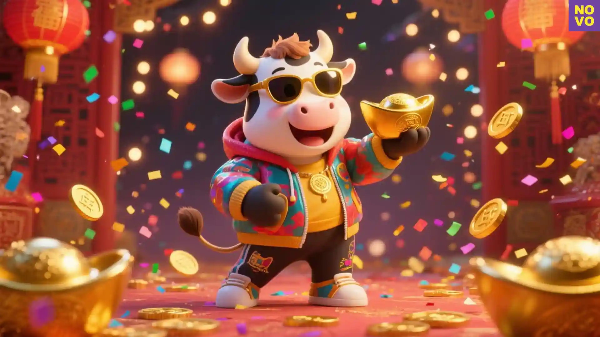 entretenimento online